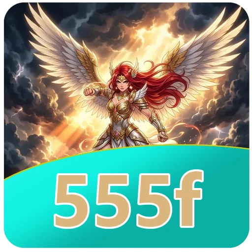 Ilustrasi unduh APK 555f dari tautan resmi
